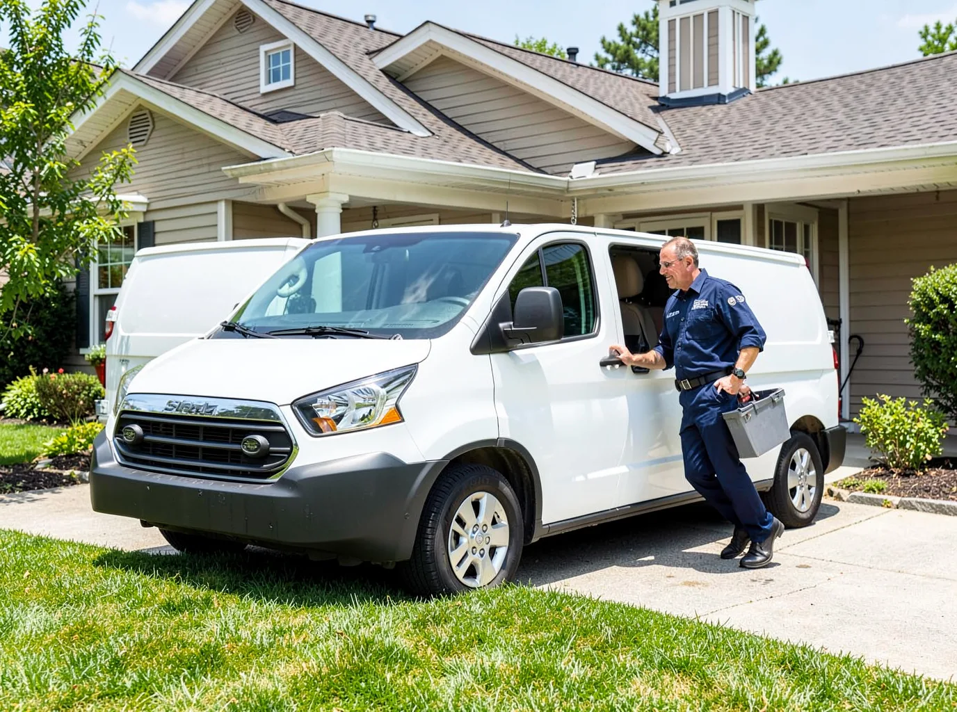 Emergency Plumber company in Glenville, WV
